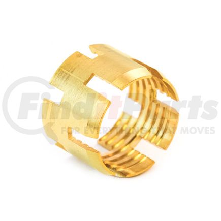 Tramec Sloan S360AB-8C Air Brake Fitting - 1/2 Inch Hose Sleeve, Carton Quantity 5
