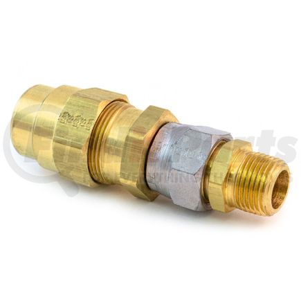 Tramec Sloan S363RB-8 Air Brake Fitting - 1/2 Inch Female Swivel Complete with Adapter