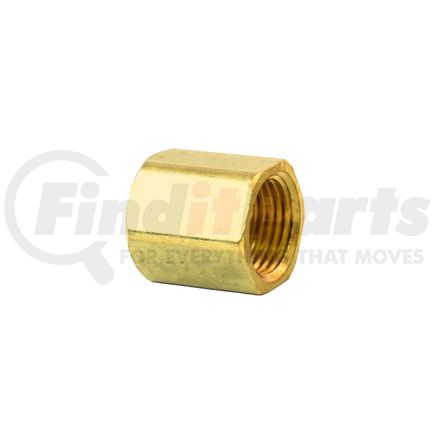 Tramec Sloan S42IF-8 Air Brake Fitting - 1/2 Inch Inverted Flare Union