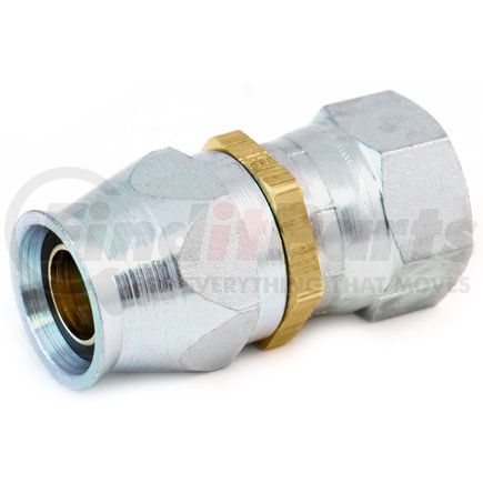 Tramec Sloan S54-12-12 Female JIC Swivel, Size 12