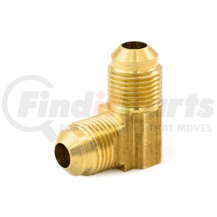 Tramec Sloan S55-4 Flare Elbow-Tube Both Ends 1/4