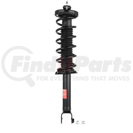 Monroe 372692R Quick-Strut Ensamble de Montante (Strut) y Muelle de Resorte de Suspensión