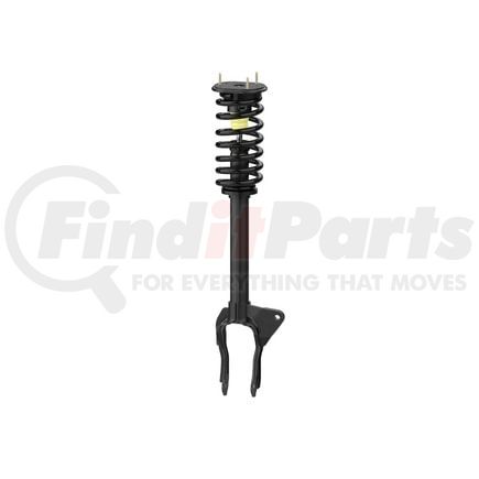 Monroe 373077 Quick-Strut Suspension Strut and Coil Spring Assembly