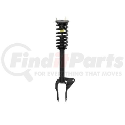 Monroe 373078 Quick-Strut Suspension Strut and Coil Spring Assembly