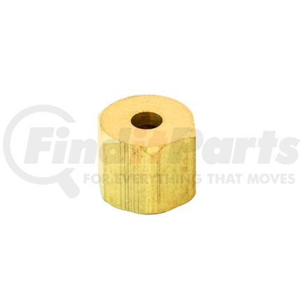 Tramec Sloan S61TF-2 Transmission Nut, 1/8