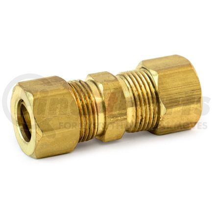 Tramec Sloan S62-4-2 Compression Union, Tube Both Ends, 1/4 X 1/8