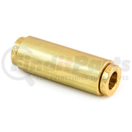Tramec Sloan S62PMT-2 Tubing Union, 1/8"