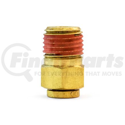 Tramec Sloan S68PMT-532-2 Male Connector, 5/32x1/8