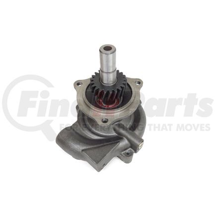 Tramec Sloan 6097 Water Pump, Cummins ISM/QSM