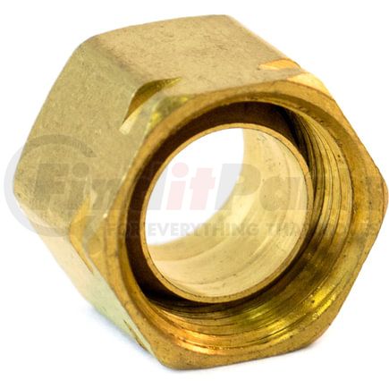 Tramec Sloan 61CA-6 Compression Nut 3/8 Tube