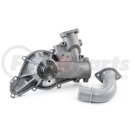 Tramec Sloan 6311 Water Pump, 7.3 Liter Turbo Diesel, 1996-01