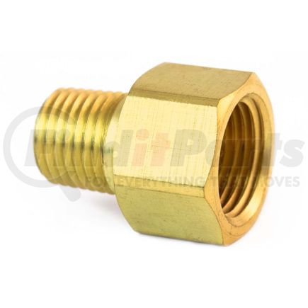 Tramec Sloan 63200-8 Pipe Adapter, Light Pattern, 1/2x1/2