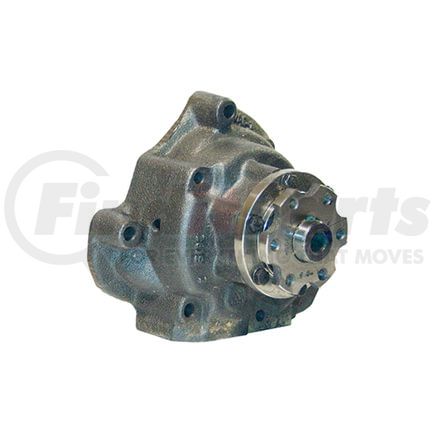 Tramec Sloan 6356 Water Pump, OM366LA Euro II