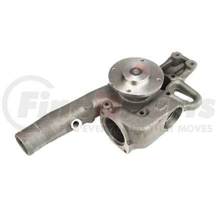 Tramec Sloan 6358 Water Pump, OM904