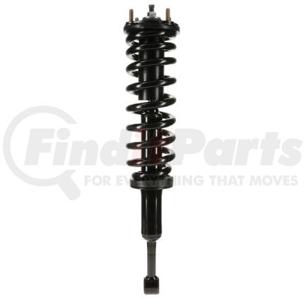 Monroe 153032R Magnum Loaded Assembly Suspension Strut and Coil Spring Assembly