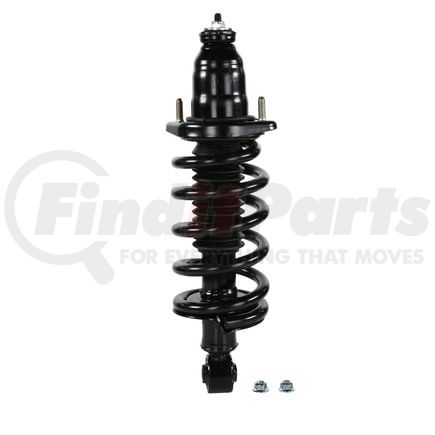 Monroe 171101L Quick-Strut Suspension Strut and Coil Spring Assembly