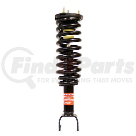 Monroe 171100 Quick-Strut Suspension Strut and Coil Spring Assembly