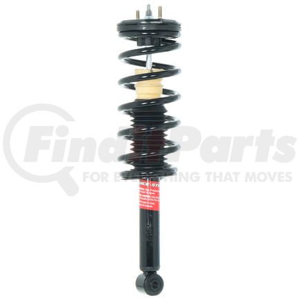 Monroe 171108 Quick-Strut Suspension Strut and Coil Spring Assembly