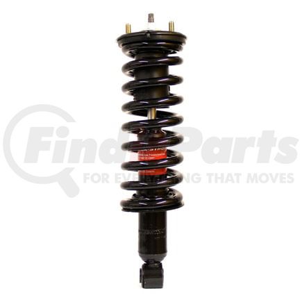 Monroe 171103 Quick-Strut Suspension Strut and Coil Spring Assembly