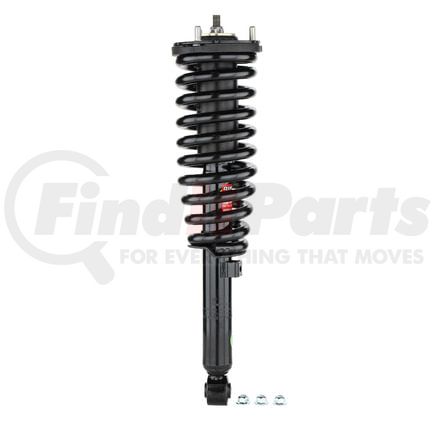 Monroe 171109 Quick-Strut Suspension Strut and Coil Spring Assembly