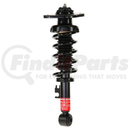 Monroe 171112R Quick-Strut Suspension Strut and Coil Spring Assembly