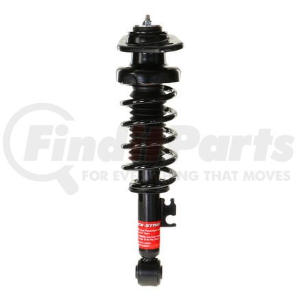 Monroe 171112L Quick-Strut Suspension Strut and Coil Spring Assembly