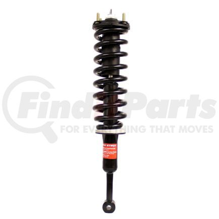 Monroe 171119L Quick-Strut Suspension Strut and Coil Spring Assembly