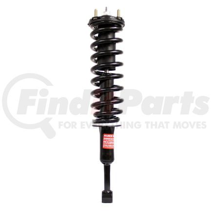 Monroe 171119R Quick-Strut Suspension Strut and Coil Spring Assembly