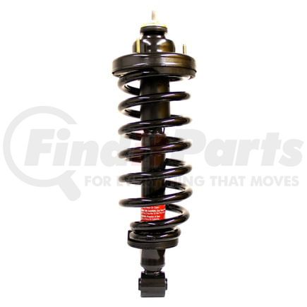 Monroe 171125 Quick-Strut Suspension Strut and Coil Spring Assembly