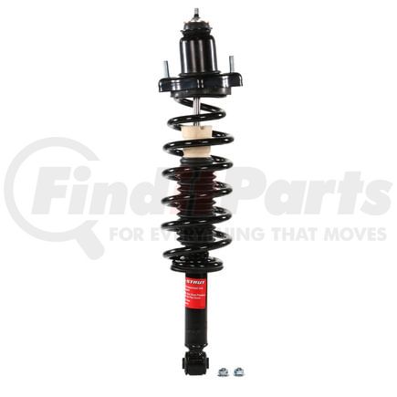 Monroe 171126 Quick-Strut Suspension Strut and Coil Spring Assembly