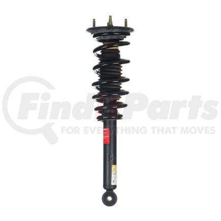 Monroe 171133R Quick-Strut Suspension Strut and Coil Spring Assembly