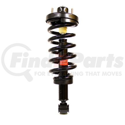 Monroe 171139 Quick-Strut Suspension Strut and Coil Spring Assembly