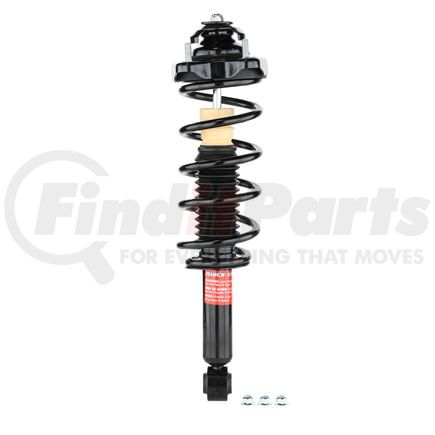 Monroe 171145 Quick-Strut Suspension Strut and Coil Spring Assembly