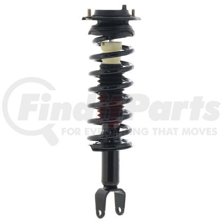 Monroe 171148 Quick-Strut Suspension Strut and Coil Spring Assembly