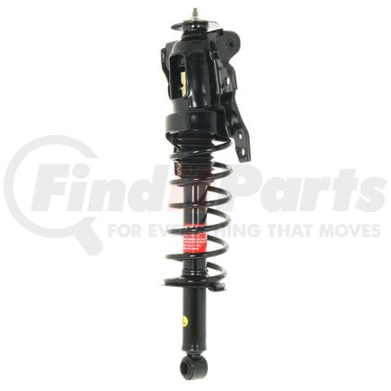 Monroe 171326L Quick-Strut Suspension Strut and Coil Spring Assembly