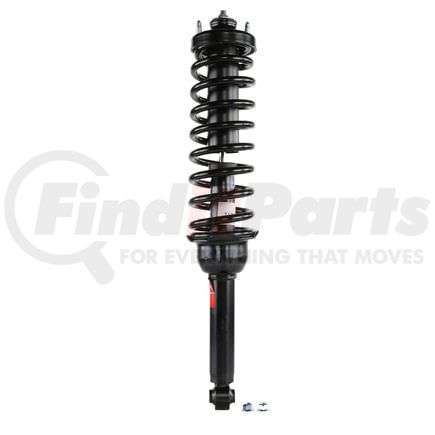 Monroe 171325 Quick-Strut Suspension Strut and Coil Spring Assembly