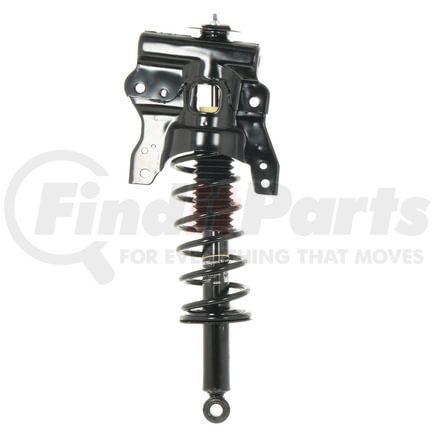 Monroe 171326R Quick-Strut Suspension Strut and Coil Spring Assembly