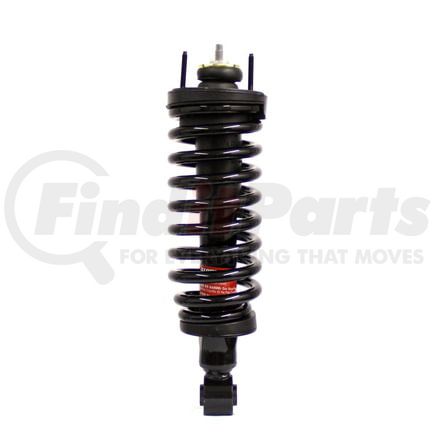 Monroe 171346 Quick-Strut Suspension Strut and Coil Spring Assembly