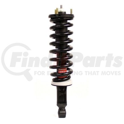 Monroe 171347R Quick-Strut Suspension Strut and Coil Spring Assembly