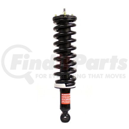 Monroe 171351R Quick-Strut Suspension Strut and Coil Spring Assembly