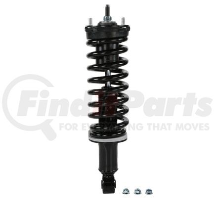 Monroe 171353 Quick-Strut Suspension Strut and Coil Spring Assembly