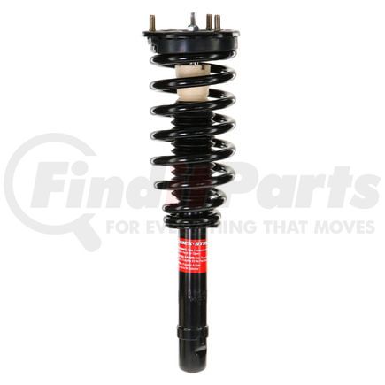 Monroe 171364 Quick-Strut Suspension Strut and Coil Spring Assembly