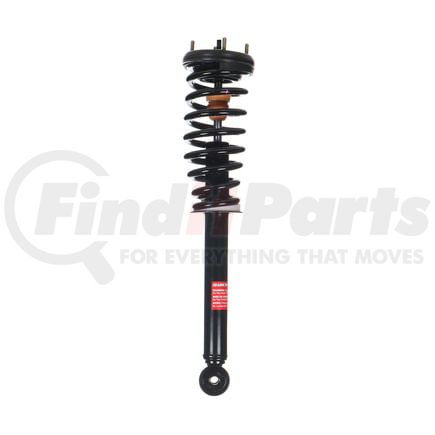 Monroe 171368R Quick-Strut Suspension Strut and Coil Spring Assembly