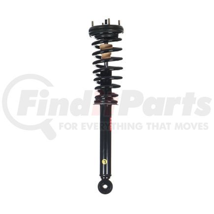 Monroe 171368L Quick-Strut Suspension Strut and Coil Spring Assembly