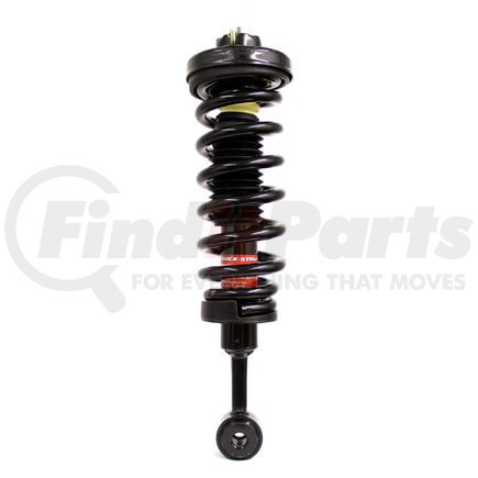 Monroe 171369 Quick-Strut Suspension Strut and Coil Spring Assembly