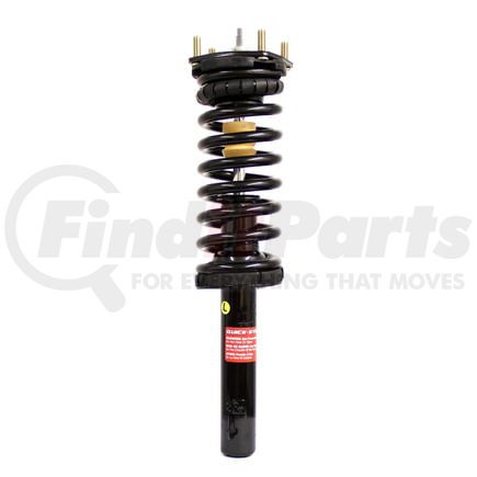 Monroe 171377L Quick-Strut Suspension Strut and Coil Spring Assembly