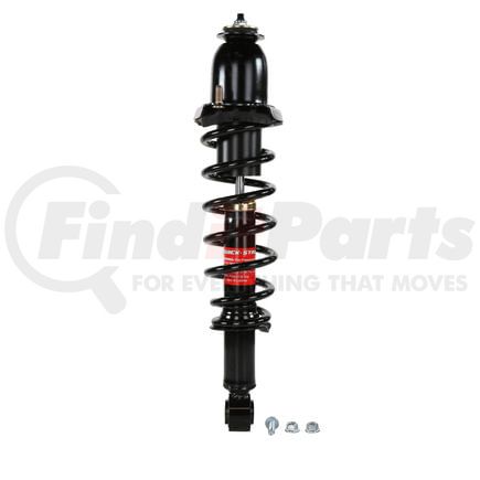 Monroe 171373R Quick-Strut Suspension Strut and Coil Spring Assembly