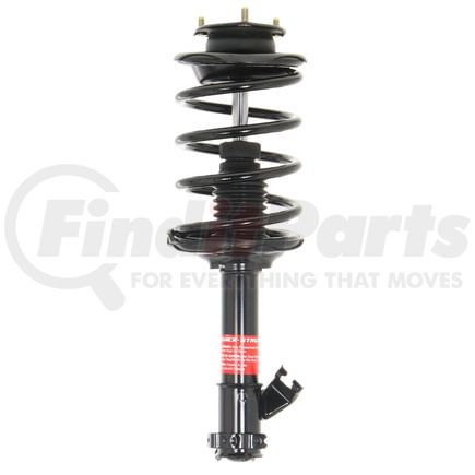 Monroe 171569 Quick-Strut Suspension Strut and Coil Spring Assembly