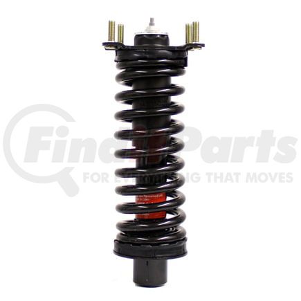 Monroe 171577L Quick-Strut Suspension Strut and Coil Spring Assembly