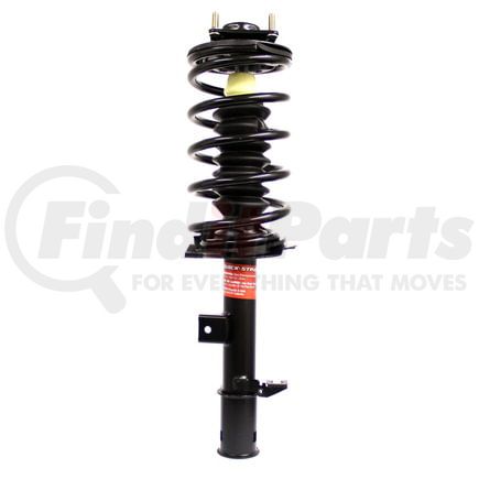 Monroe 171594 Quick-Strut Suspension Strut and Coil Spring Assembly